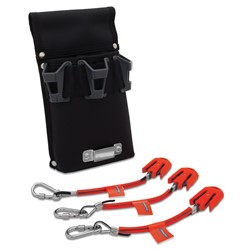 Tool Tethering Attachment Points